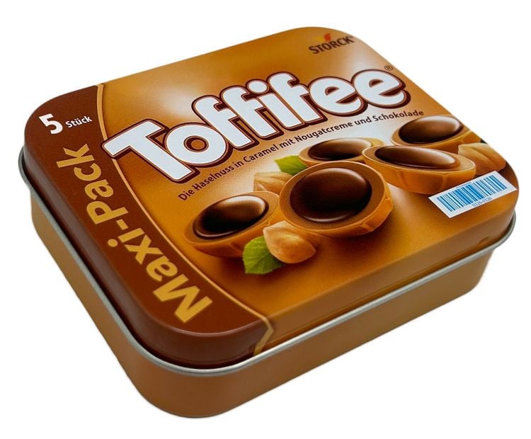 Produktbild: Toffifee