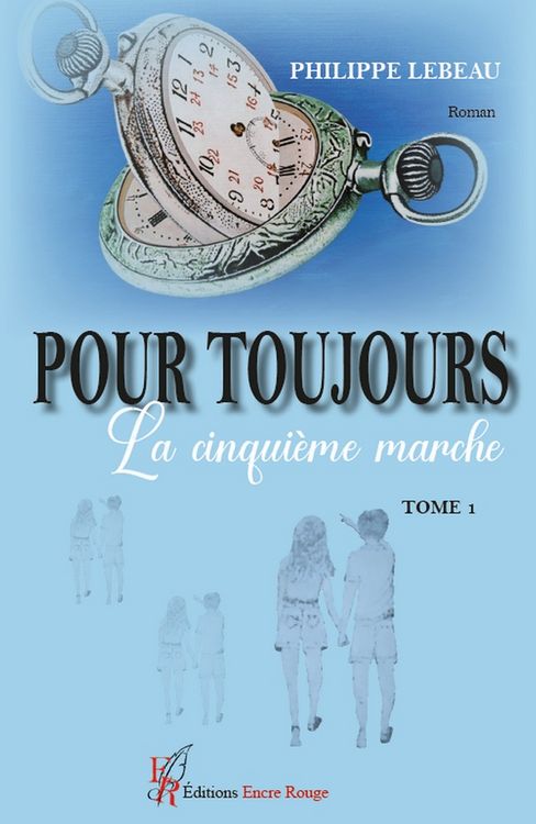 Produktbild: Pour toujours tome 1