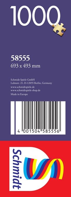 Produktbild: Inselzeit
