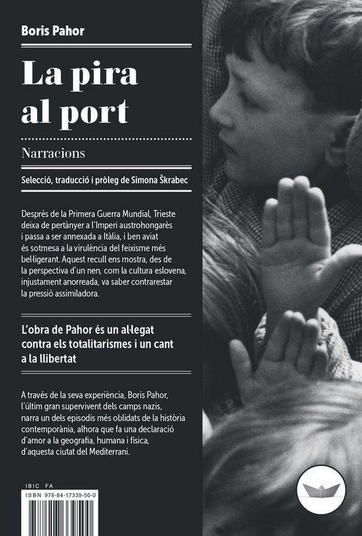 Produktbild: La pira al port