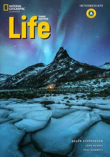 Produktbild: Life Intermediate: Split A with the Spark platform