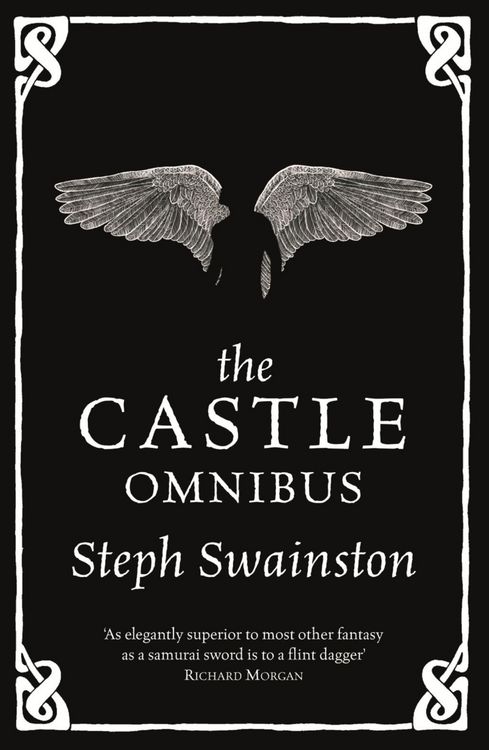 Produktbild: The Castle Omnibus