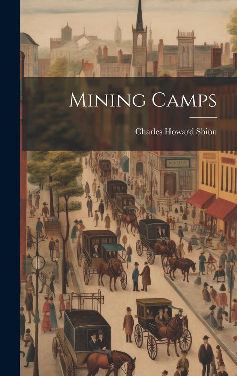 Produktbild: Mining Camps