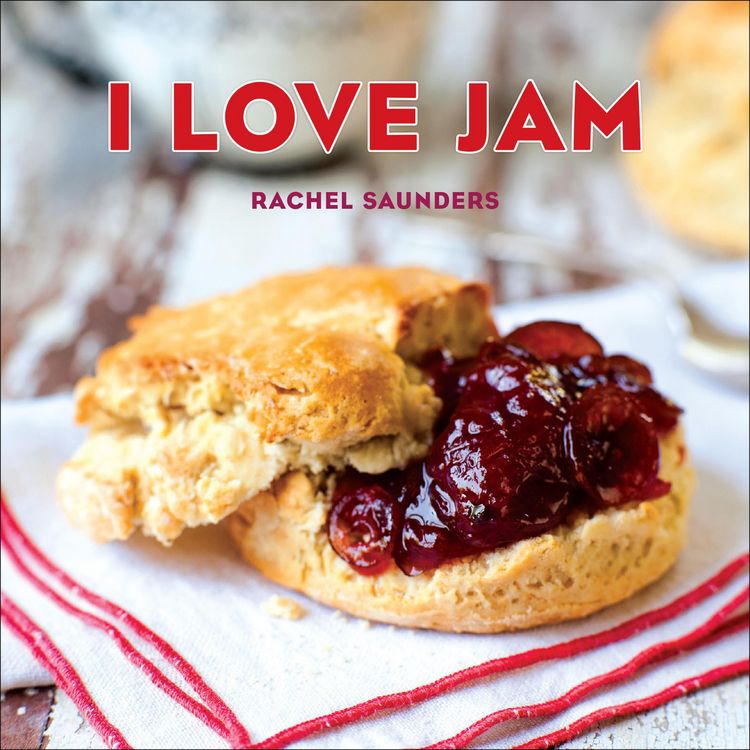 Produktbild: I Love Jam