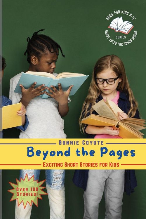 Produktbild: Beyond the Pages