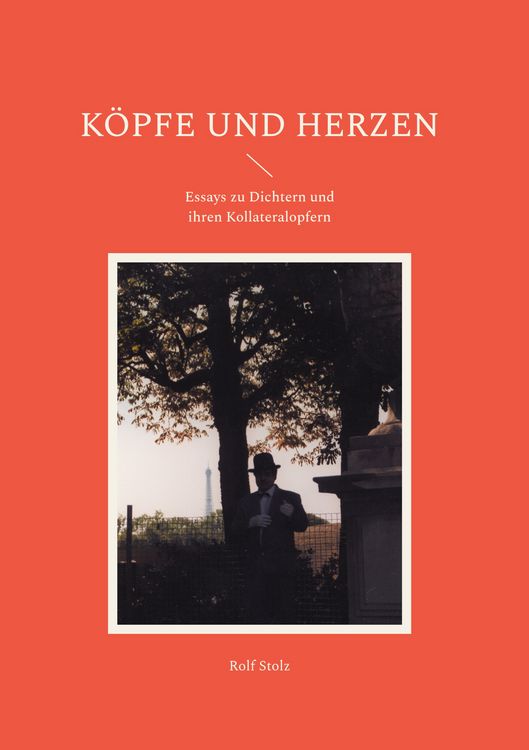 Produktbild: K&ouml;pfe und Herzen