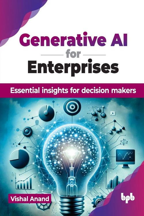 Produktbild: Generative AI for Enterprises