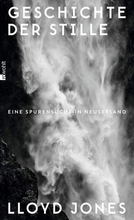 Produktbild: Jones, L: Geschichte der Stille