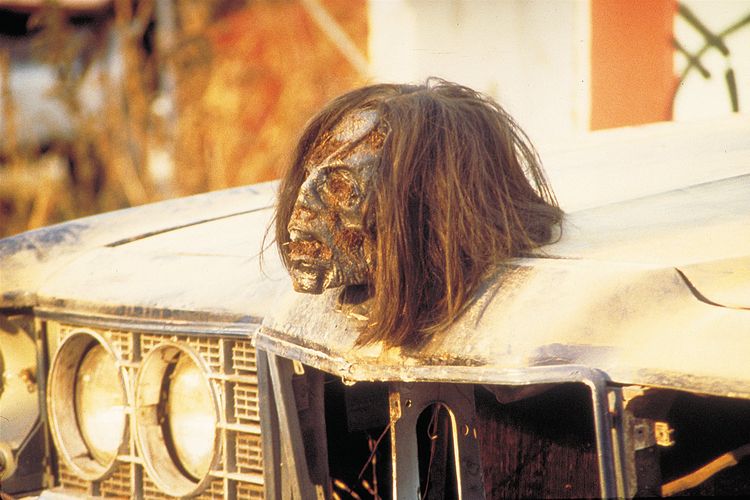 Produktbild: John Carpenters Vampires: Los Muertos
