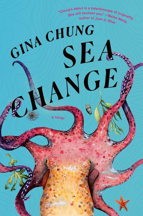 Produktbild: Sea Change