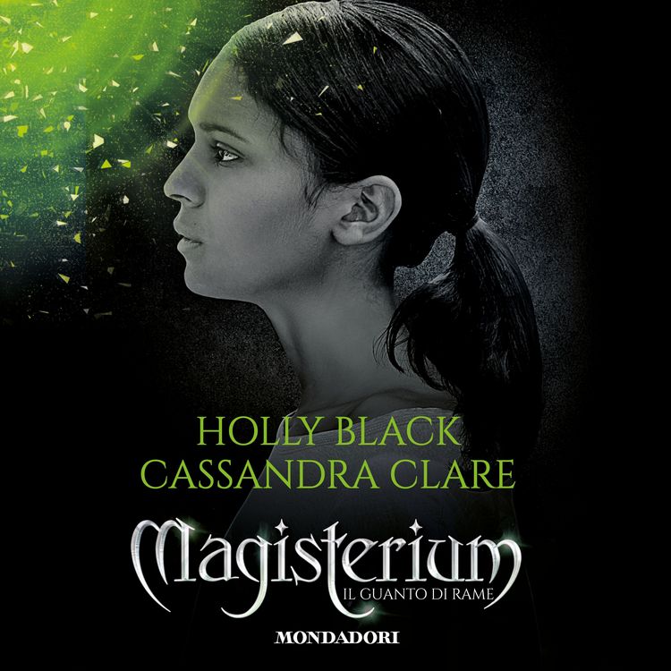 Produktbild: Magisterium - 2. Il guanto di rame