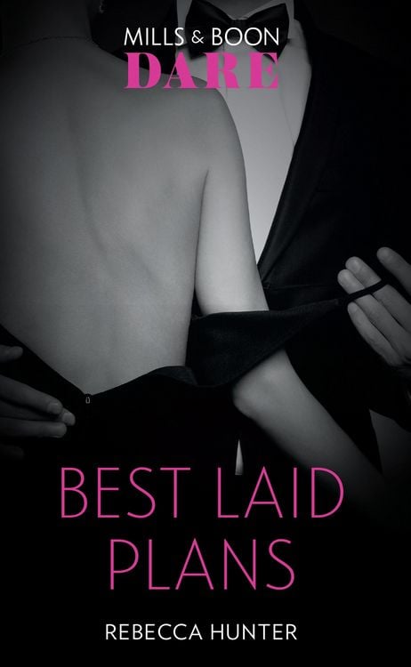 Produktbild: Best Laid Plans