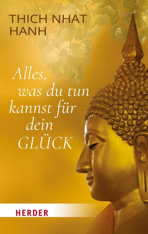Produktbild: Alles, was du tun kannst für dein Glück