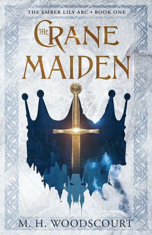 Produktbild: The Crane Maiden