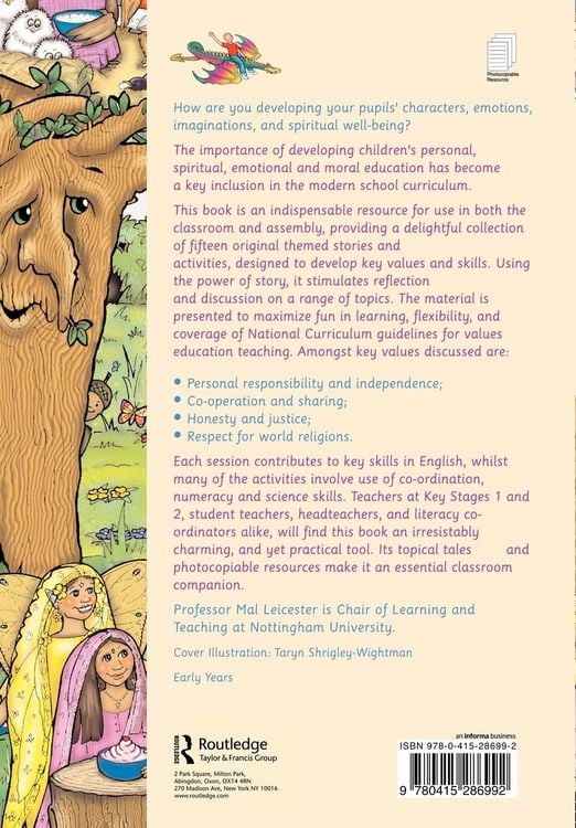 Produktbild: Stories for Classroom and Assembly
