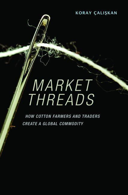 Produktbild: Market Threads