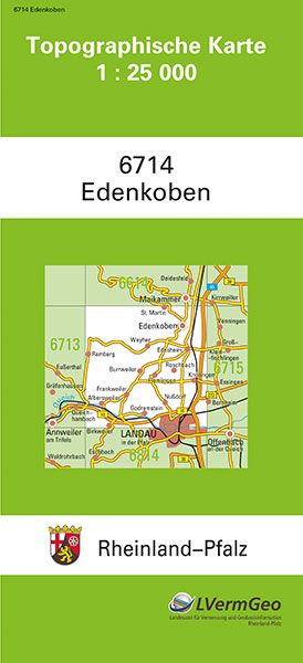 Produktbild: Edenkoben