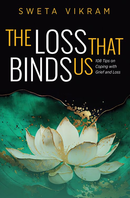 Produktbild: The Loss That Binds Us