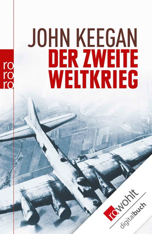 Produktbild: Der Zweite Weltkrieg