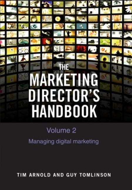Produktbild: The Marketing Director's Handbook Volume 2