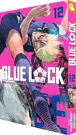Produktbild: Blue Lock 12