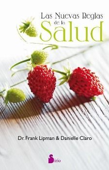 Produktbild: Las Nuevas Reglas de La Salud