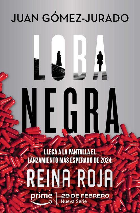 Produktbild: Loba negra