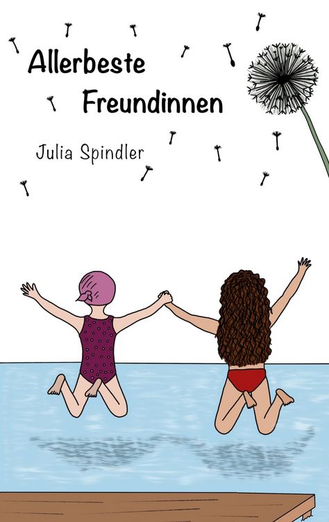 Produktbild: Allerbeste Freundinnen