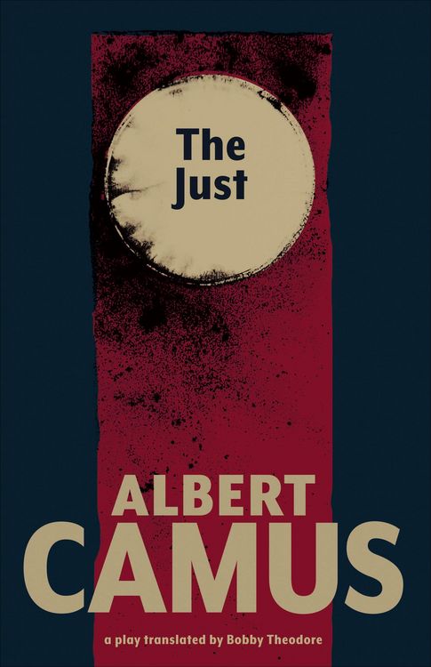 Produktbild: The Just