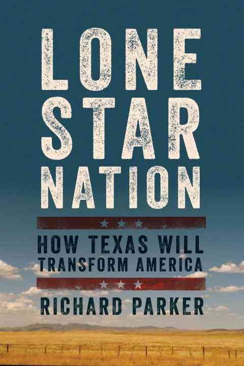 Produktbild: Lone Star Nation