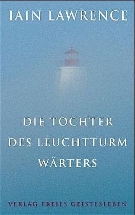 Produktbild: Die Tochter des Leuchtturmw&auml;rters