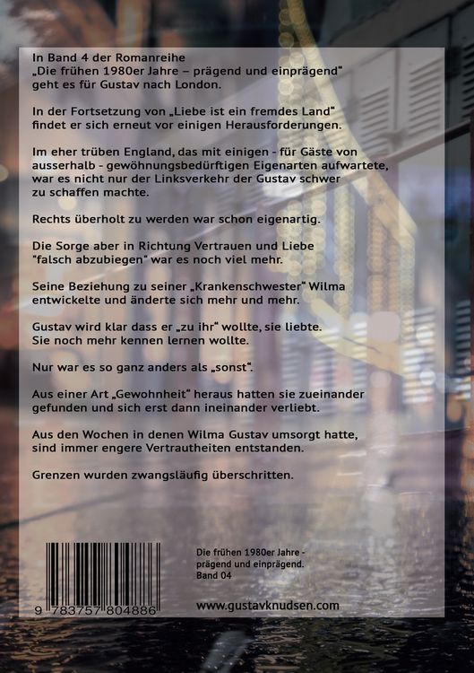 Produktbild: What about Love? What about Trust?