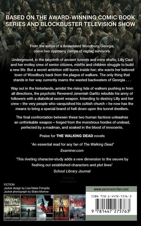 Produktbild: Invasion