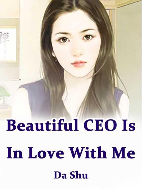 Produktbild: Beautiful CEO Is In Love With Me