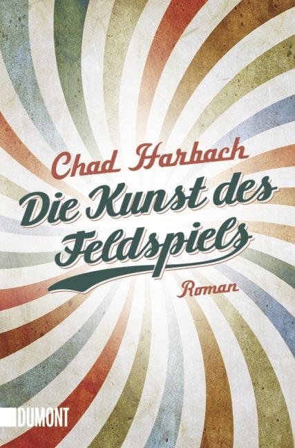 Produktbild: Die Kunst des Feldspiels
