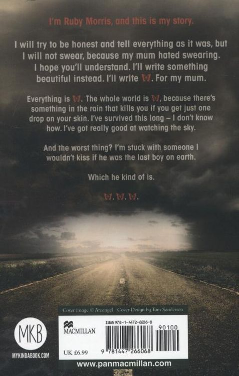 Produktbild: The Rain