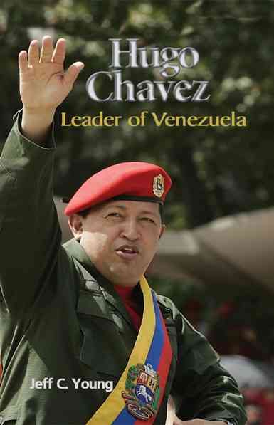 Produktbild: Hugo Chavez -Lib