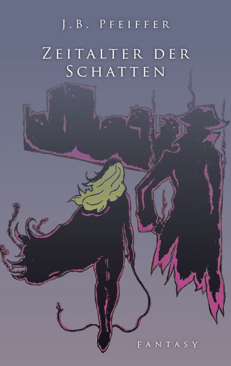 Produktbild: Zeitalter der Schatten