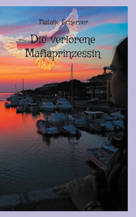 Produktbild: Die verlorene Mafiaprinzessin