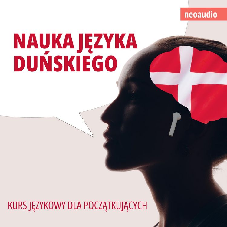 Produktbild: Kursy językowe dla początkujących, Nauka języka duńskiego