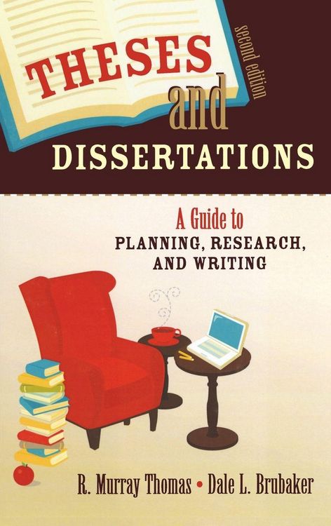 Produktbild: Theses and Dissertations