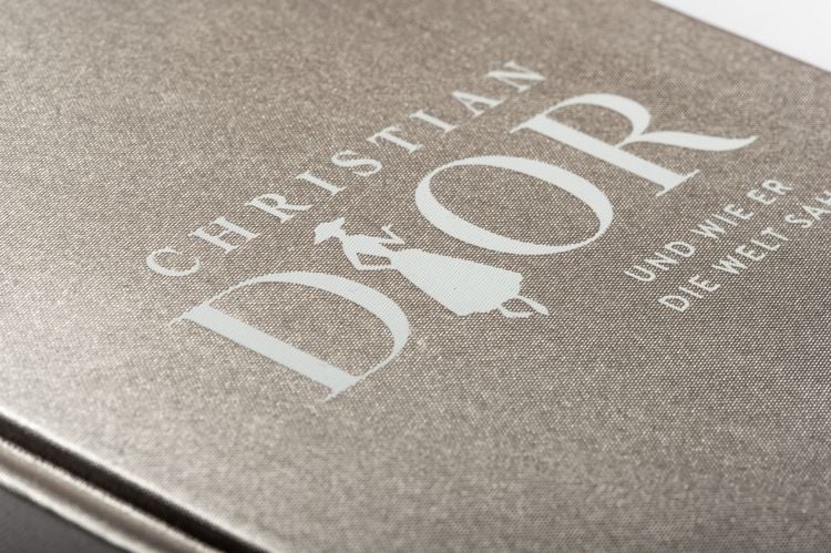 Produktbild: Christian Dior und wie er die Welt sah