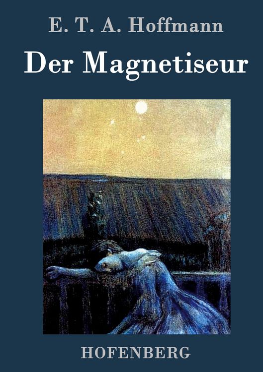 Produktbild: Der Magnetiseur