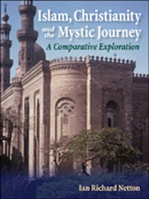 Produktbild: Islam, Christianity and the Mystic Journey