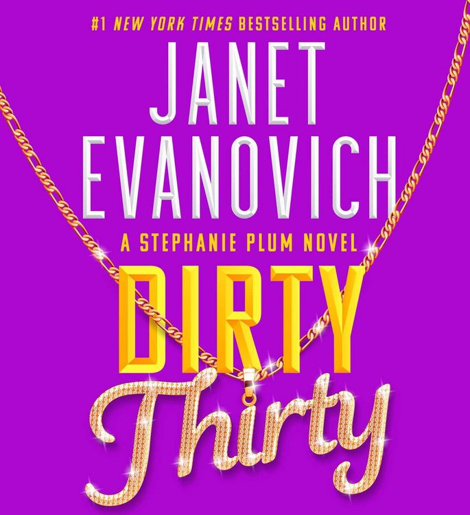 Produktbild: Dirty Thirty