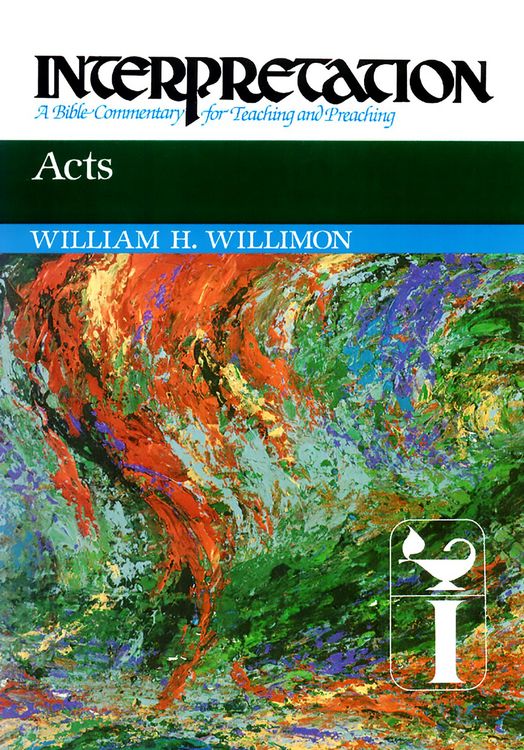 Produktbild: Acts