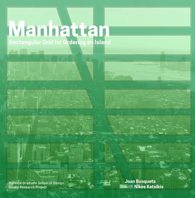 Produktbild: Manhattan