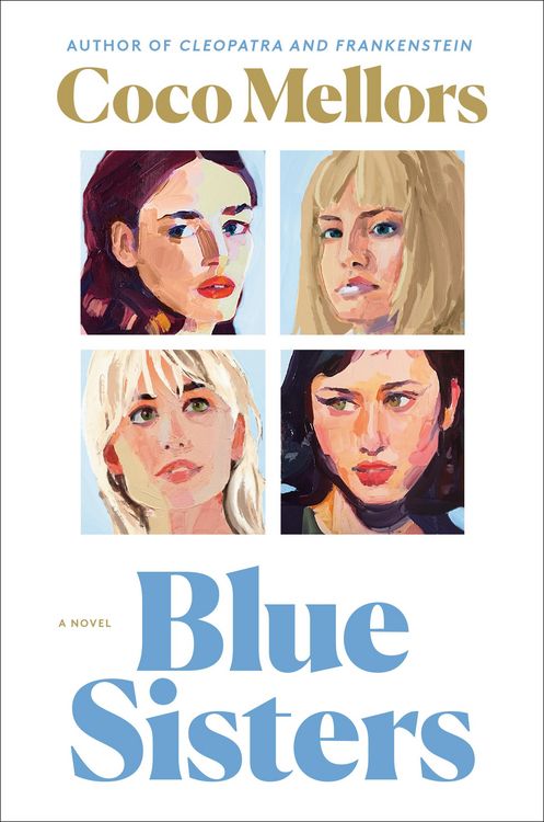 Produktbild: Blue Sisters
