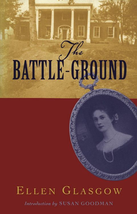 Produktbild: The Battle-Ground