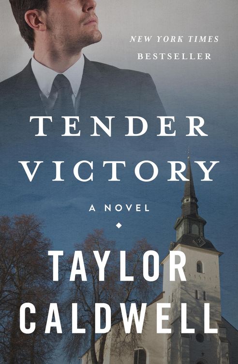 Produktbild: Tender Victory